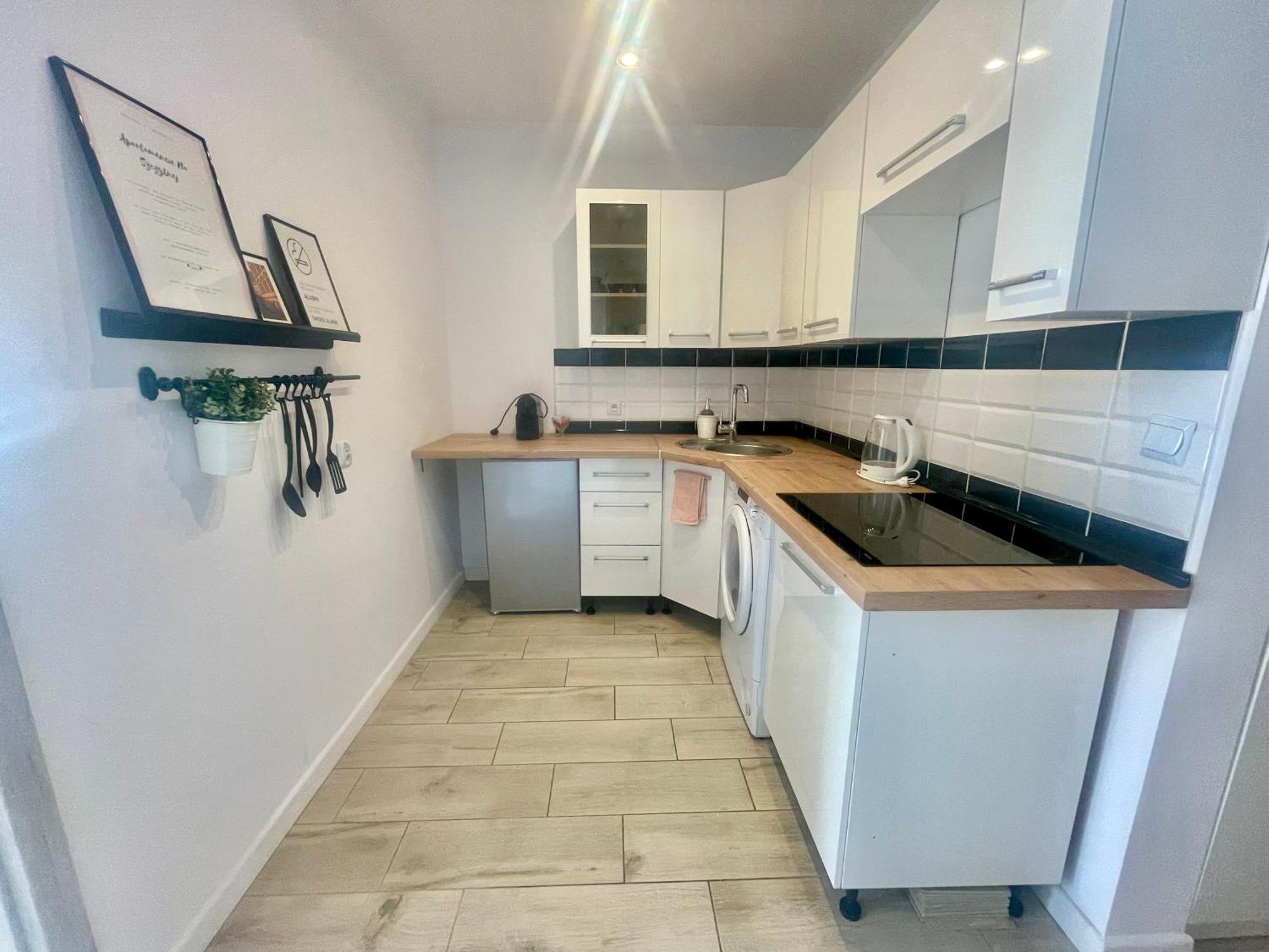Apartament Na Szczytnej - Parking Stary Toruń Buitenkant foto