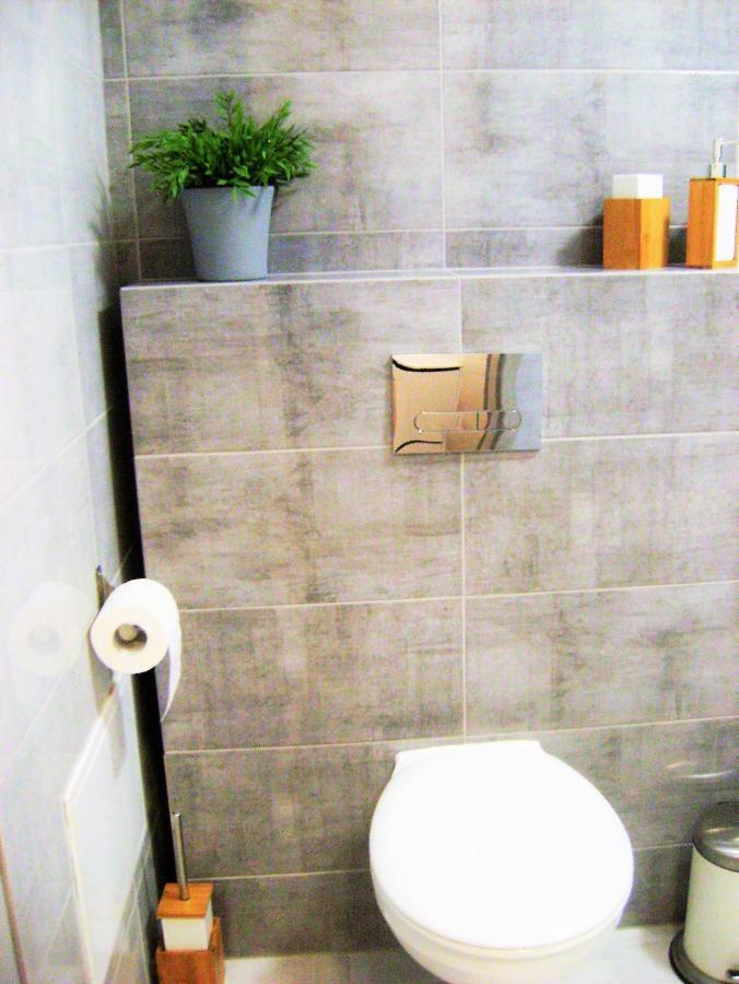 Apartament Na Szczytnej - Parking Stary Toruń Buitenkant foto
