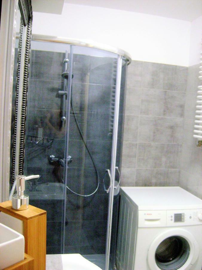 Apartament Na Szczytnej - Parking Stary Toruń Buitenkant foto