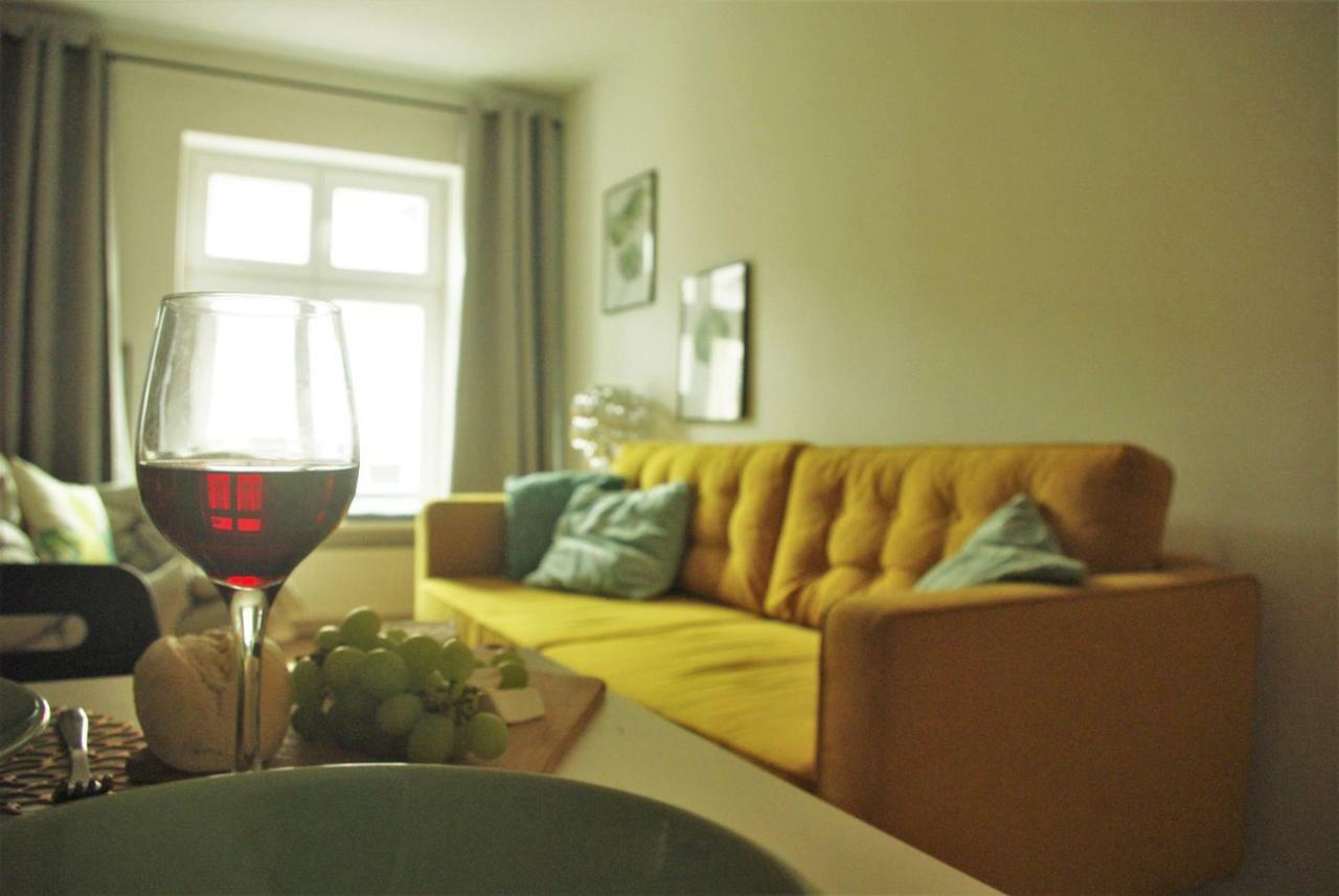 Apartament Na Szczytnej - Parking Stary Toruń Buitenkant foto