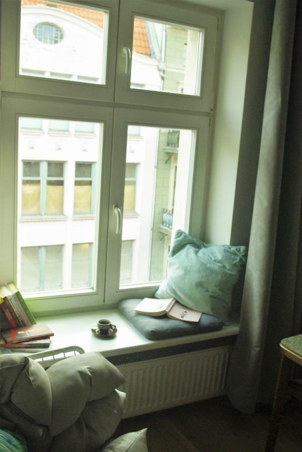 Apartament Na Szczytnej - Parking Stary Toruń Buitenkant foto